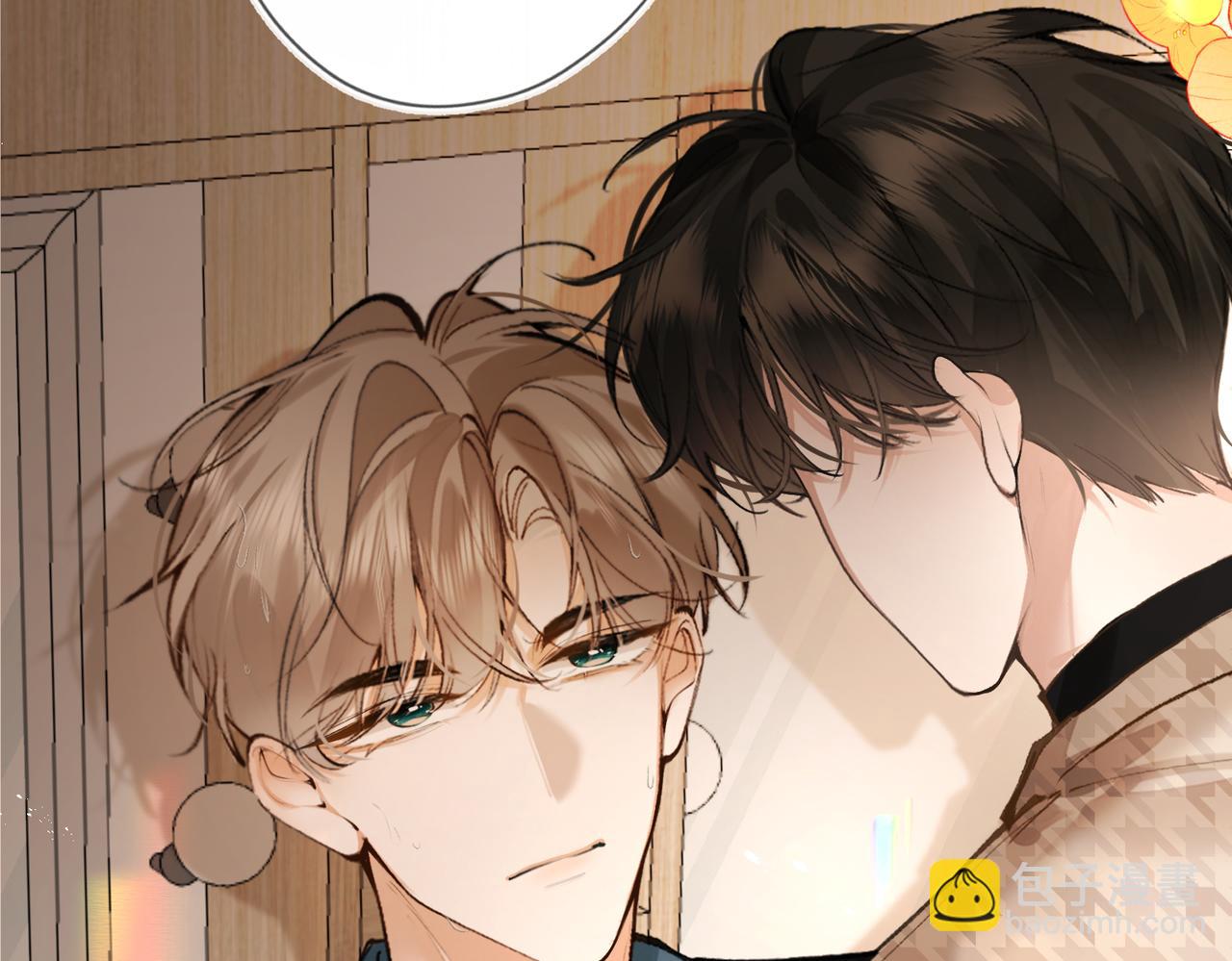 第11话 相似的面孔(1/3)-第14话