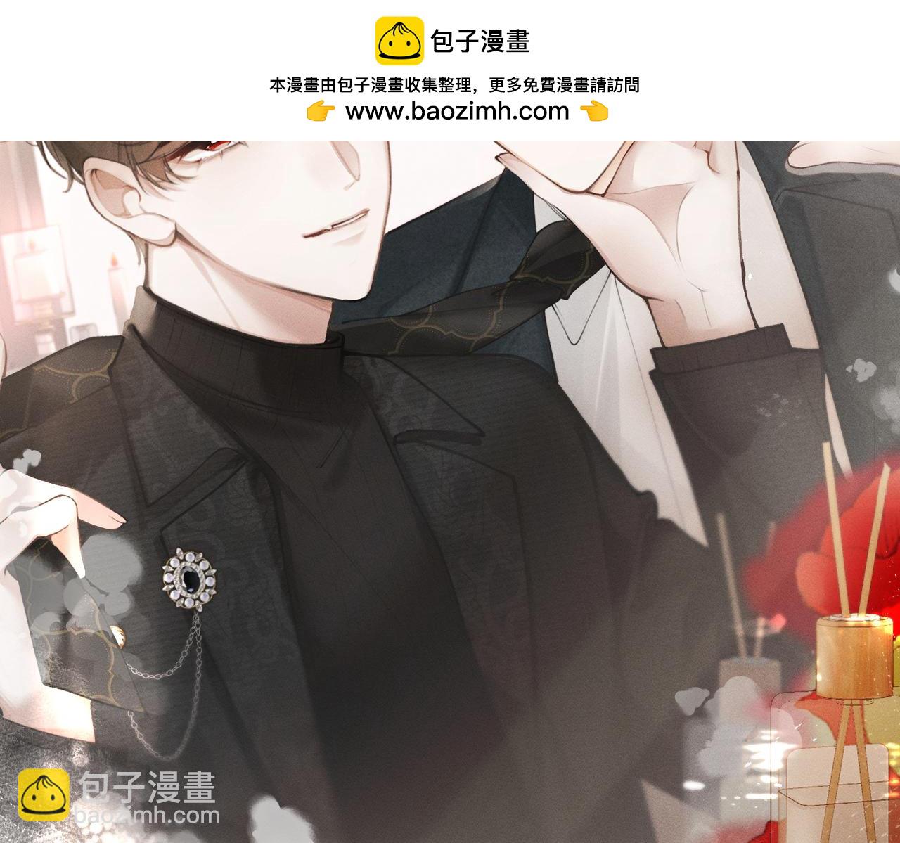 第11话 相似的面孔(1/3)-第14话