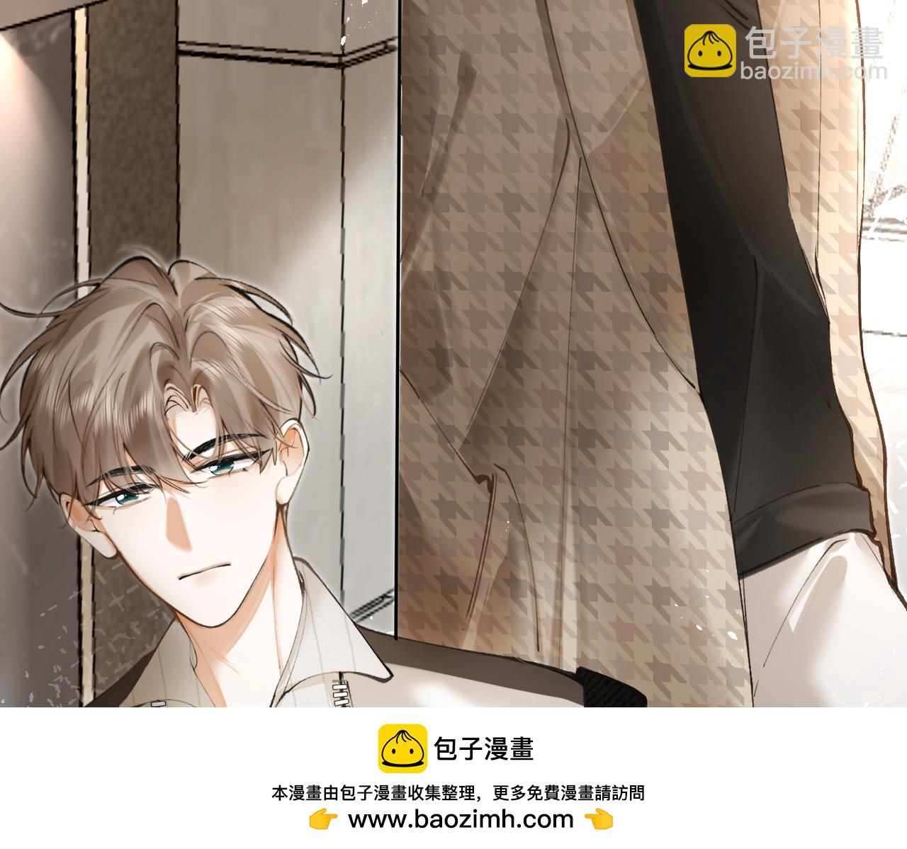 第11话 相似的面孔(1/3)-第14话