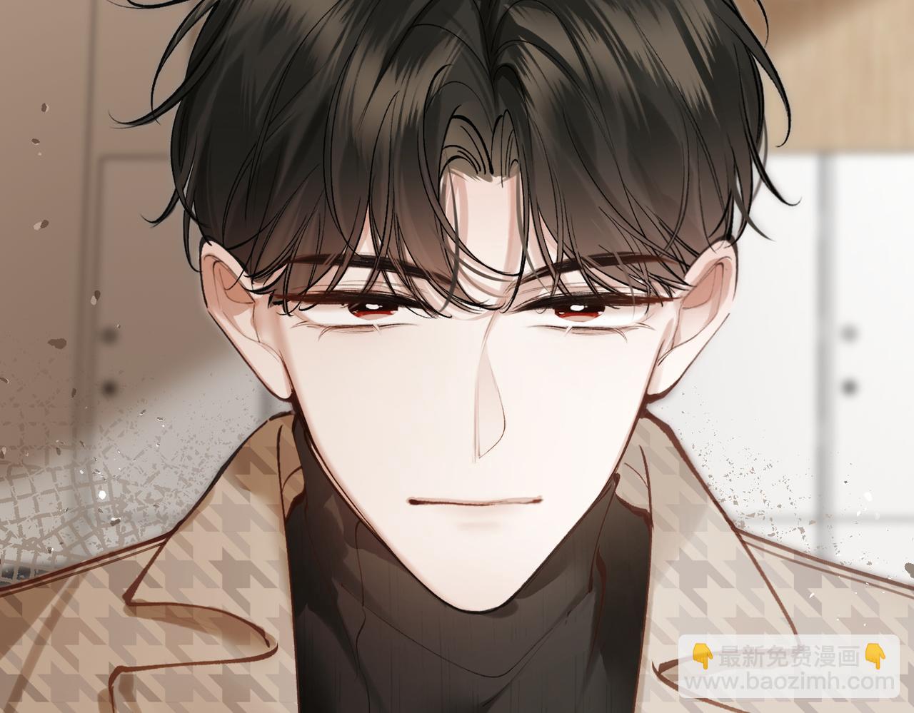 第11话 相似的面孔(1/3)-第14话