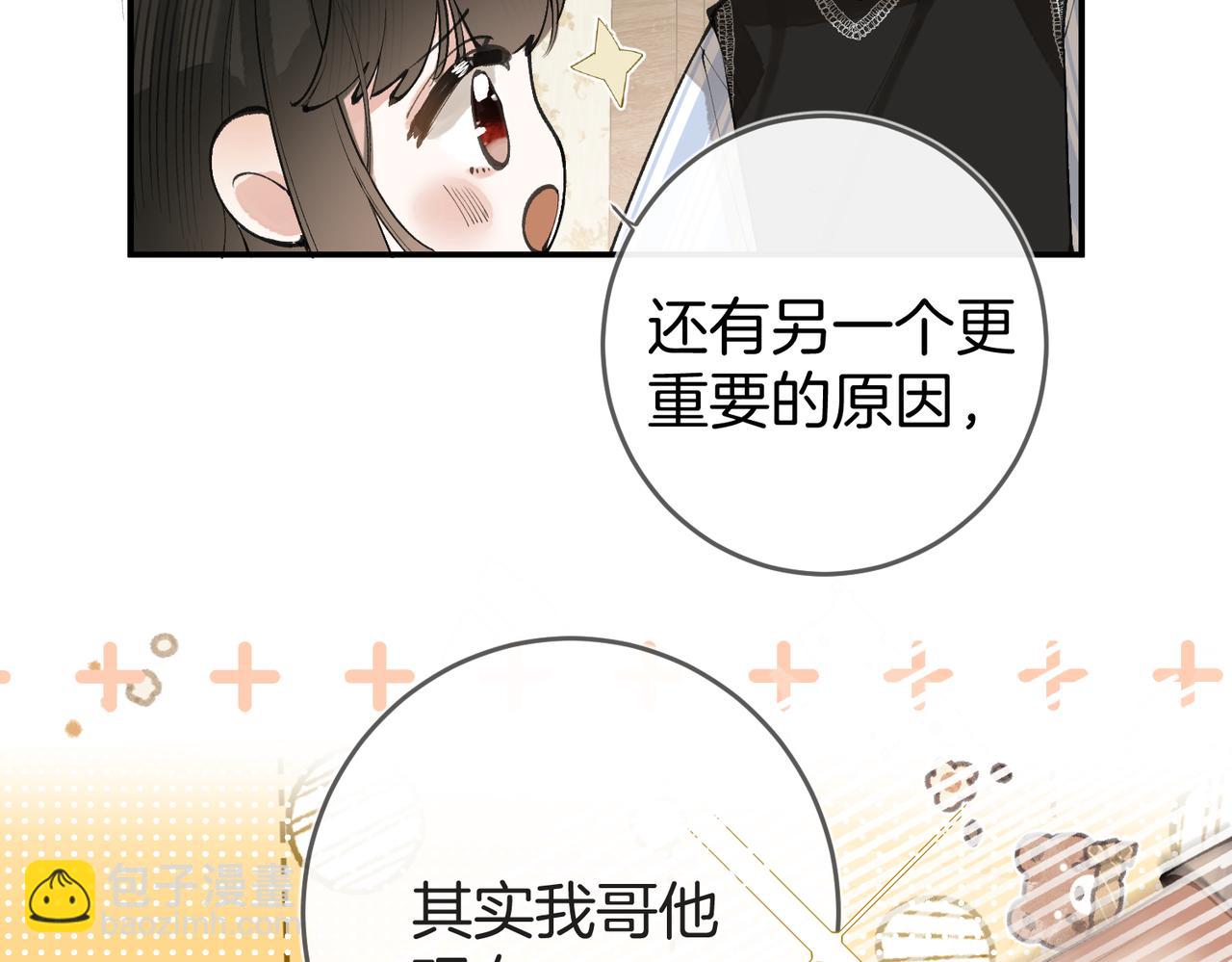 第13话 你怎么了?(1/3)-第16话