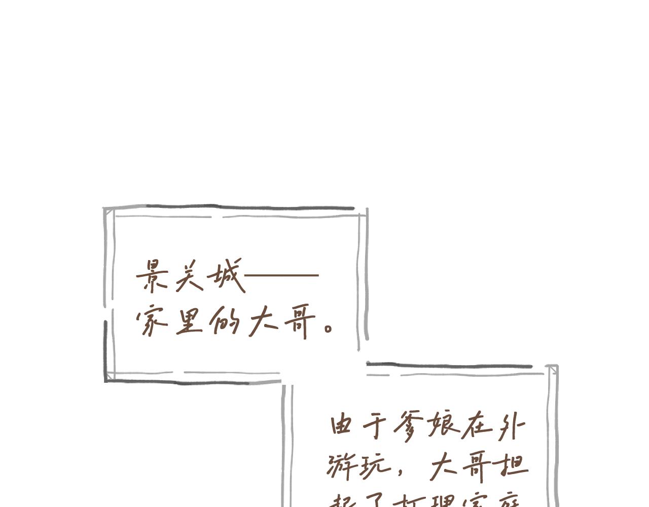 番外5 相亲相爱一家人-第26话