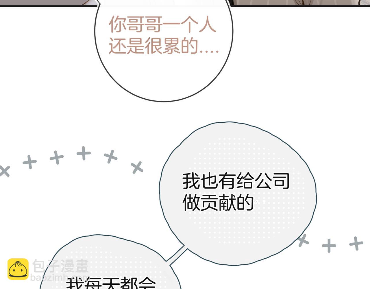 番外6 特别的-第32话