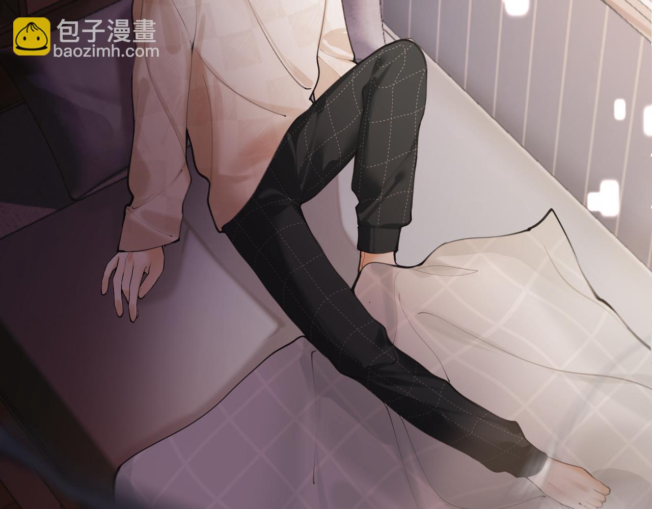 第三话 可以老实点吗(1/3)-第4话