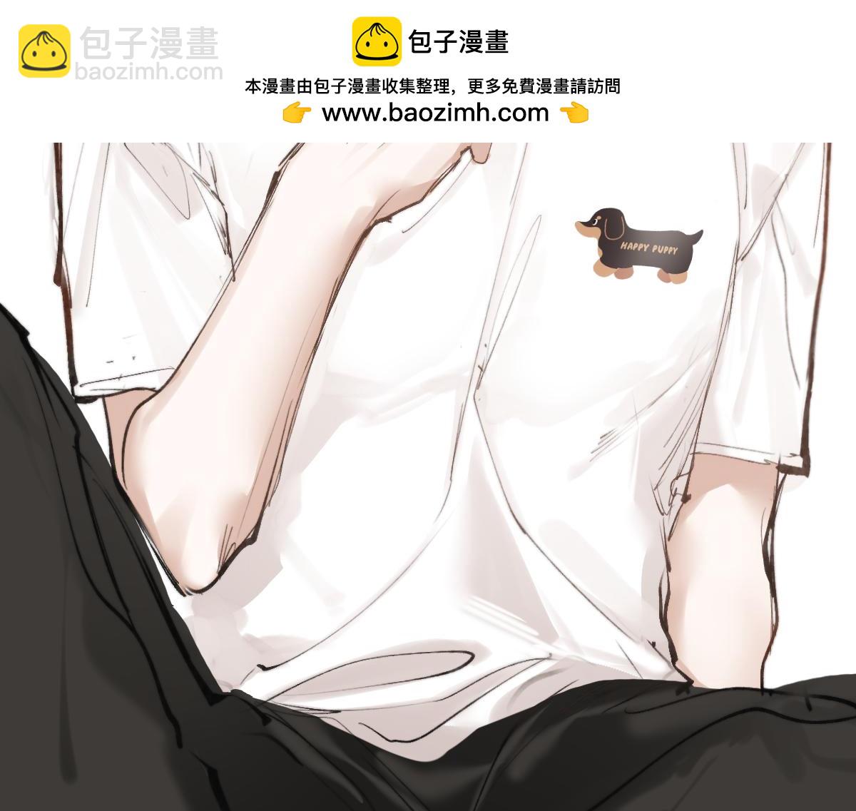 第31话 我很爱他(1/3)-第40话