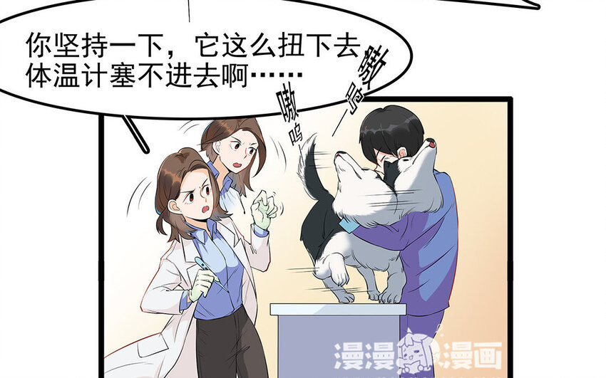 12 第13话 雪橇三傻，名不虚传(1/2)-第12话