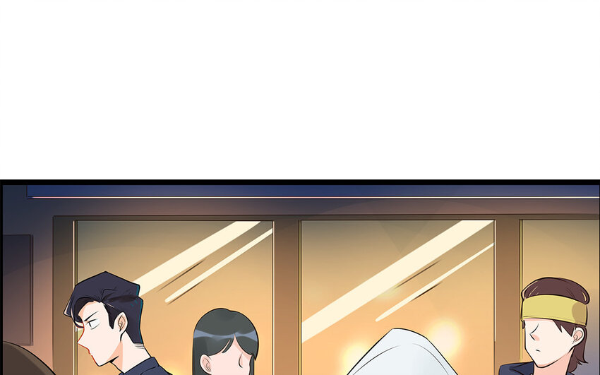 34 第35话 氛围终结者(1/2)-第34话
