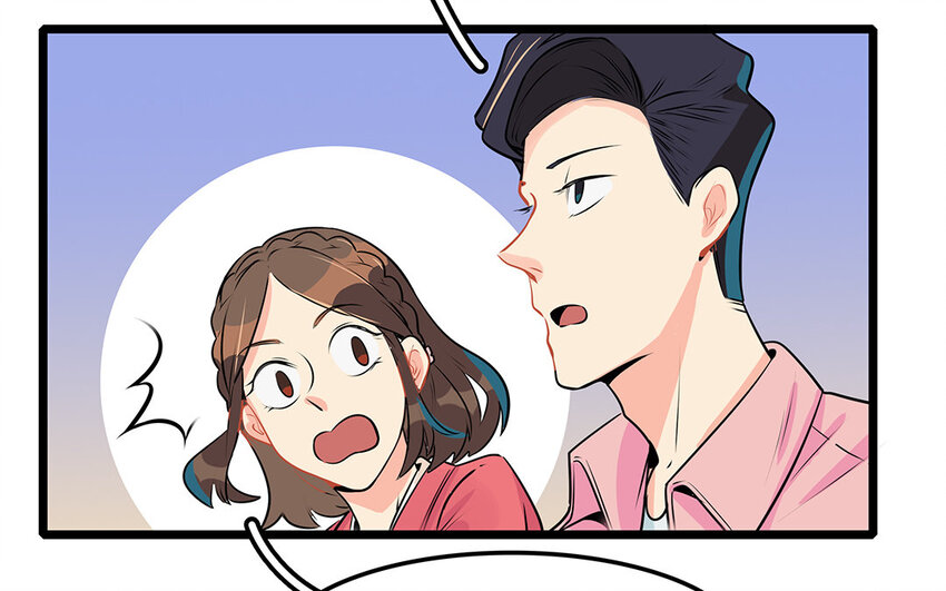 46 第47话 奇妙的约会（下）(1/2)-第46话