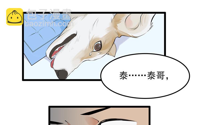 50 第51话 曾经的过错(1/3)-第50话