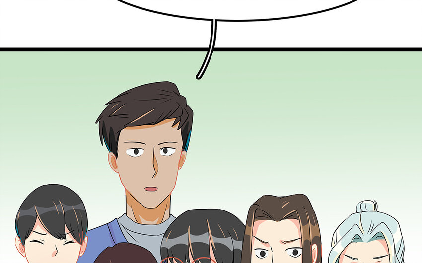 52 第53话 因为喜欢(1/2)-第52话