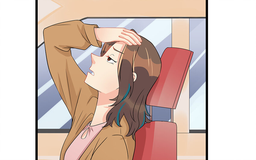 54 第55话 那分手吧(1/2)-第54话