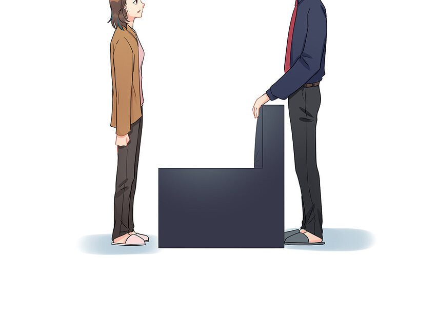 54 第55话 那分手吧(1/2)-第54话