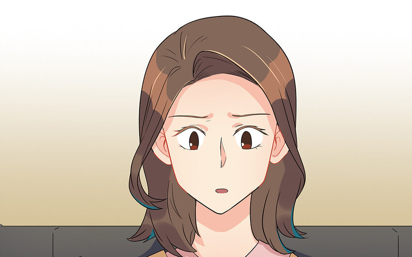 54 第55话 那分手吧(1/2)-第54话