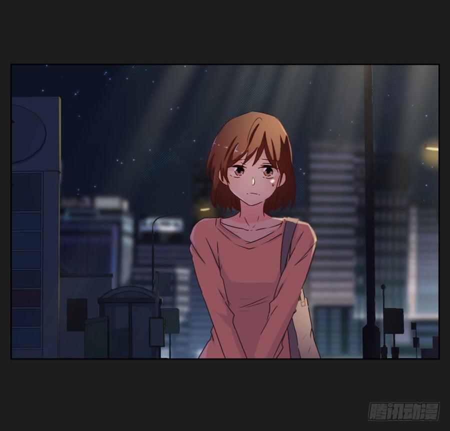 亲爱的对不起，我已无路可走&hellip;&hellip;(1/2)-第94话
