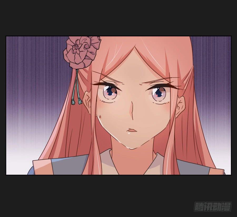 你从上到下都透着让人反胃的恶心！(1/2)-第108话