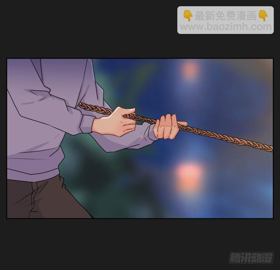 怎么可能！难道救我的是&hellip;&hellip;(1/2)-第110话
