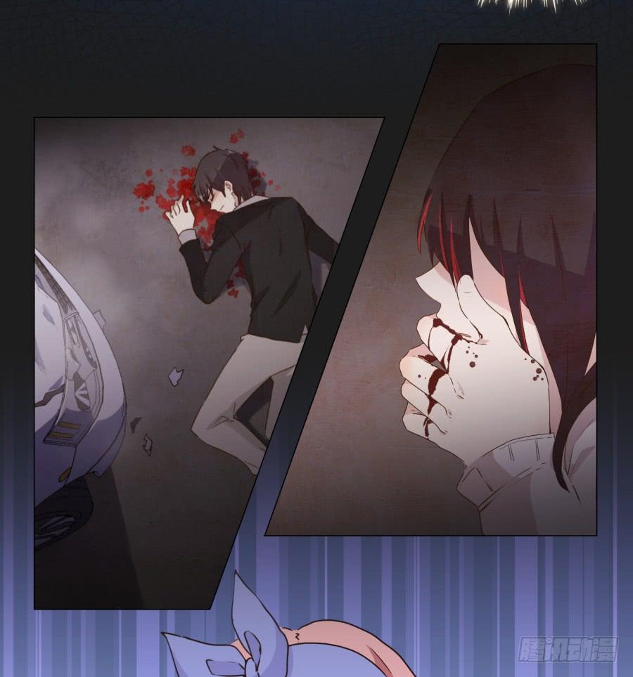 这么久以来！多亏了有哥哥在身边&hellip;(1/2)-第116话