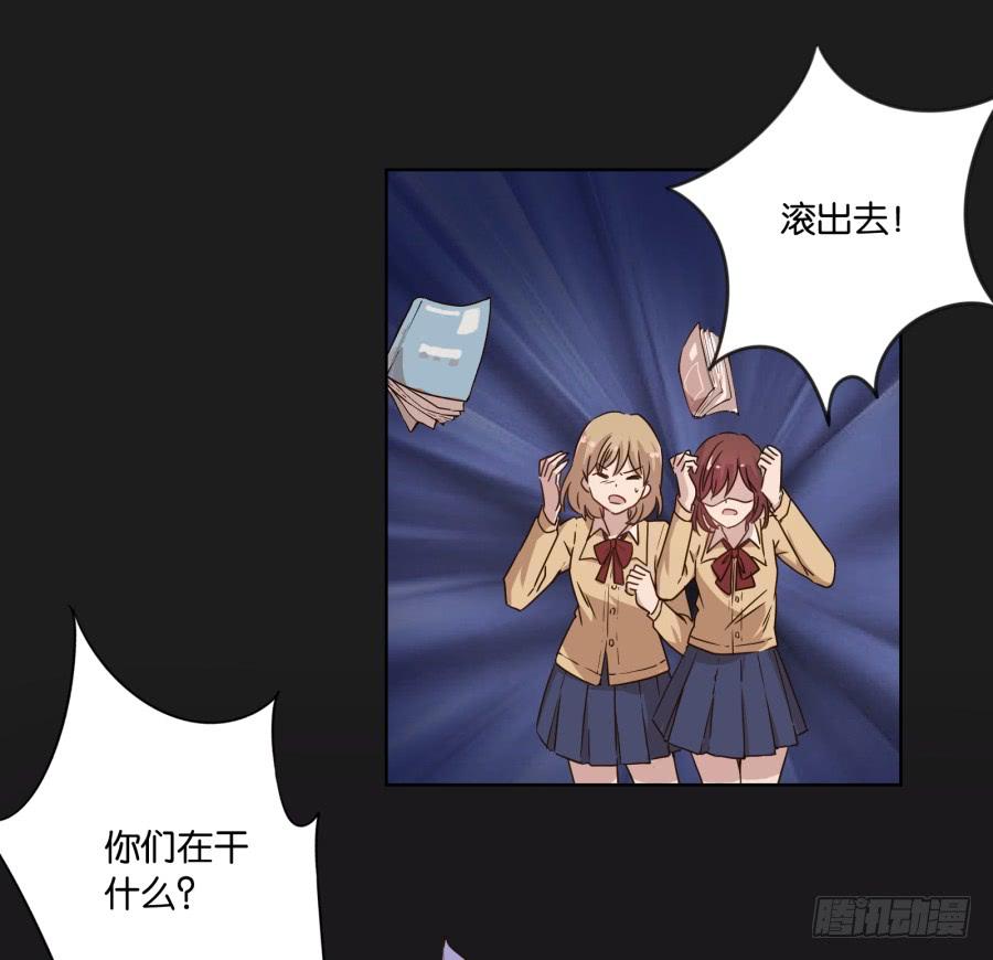 是谁！这么想我啊&hellip;&hellip;(1/2)-第100话