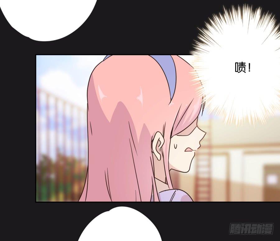 我&hellip;好久都没有这么开心过了(1/2)-第102话