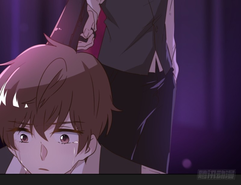 求求你！不要再丢下我一个人了&hellip;&hellip;(1/2)-第44话