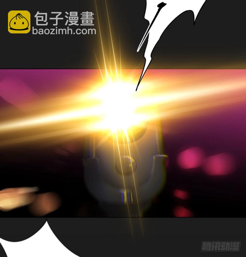 求求你！不要再丢下我一个人了&hellip;&hellip;(1/2)-第44话