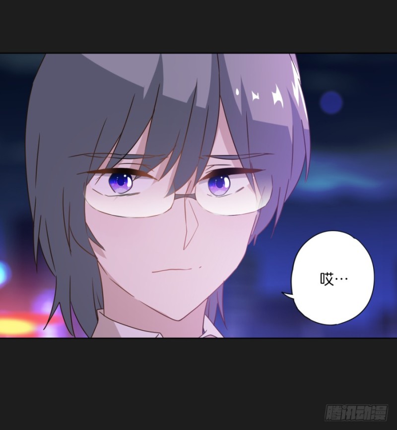 放心吧！我会一直陪着你&hellip;&hellip;(1/2)-第46话