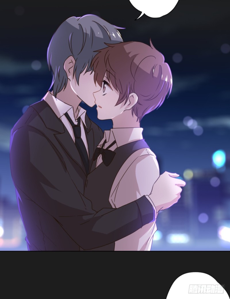 放心吧！我会一直陪着你&hellip;&hellip;(1/2)-第46话