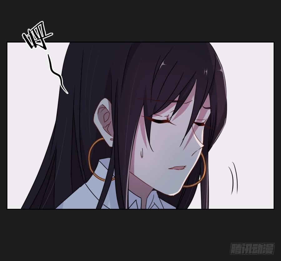 眼前这个人是那么的温柔...(1/2)-第18话