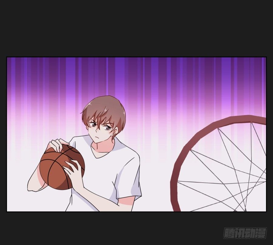 眼前这个人是那么的温柔...(1/2)-第18话