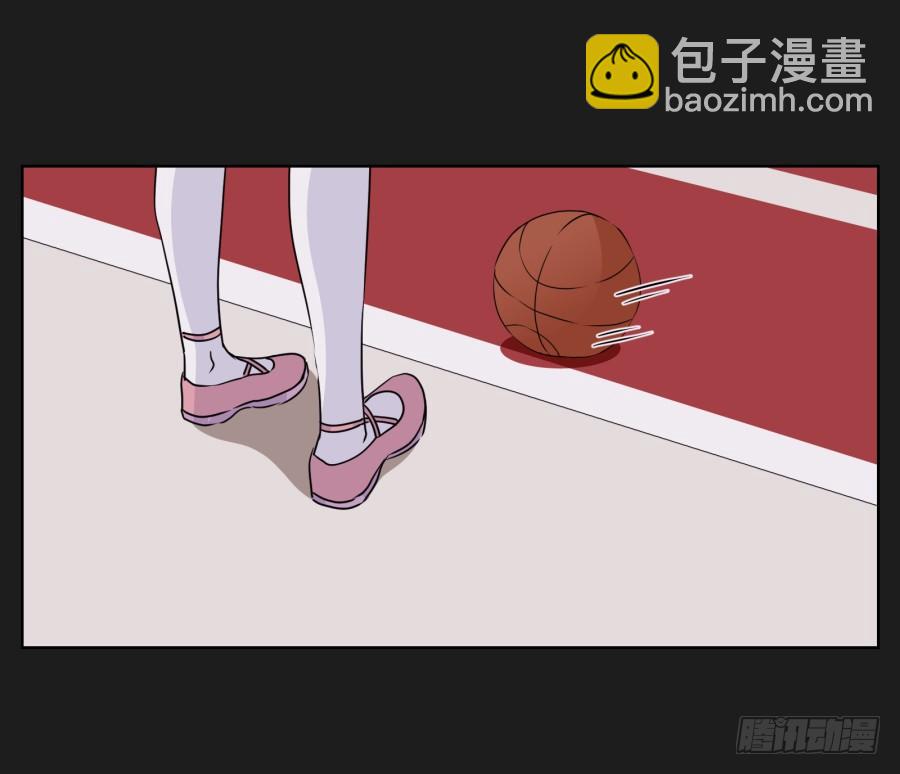 眼前这个人是那么的温柔...(1/2)-第18话