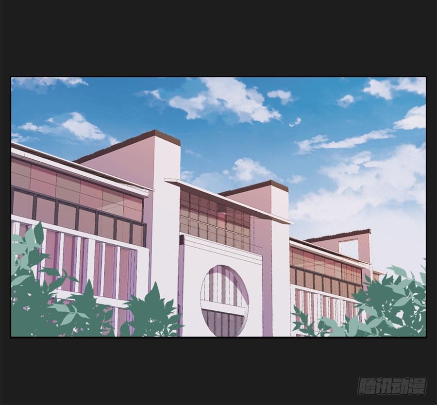 我们真的只是普通朋友&hellip;&hellip;(1/2)-第22话