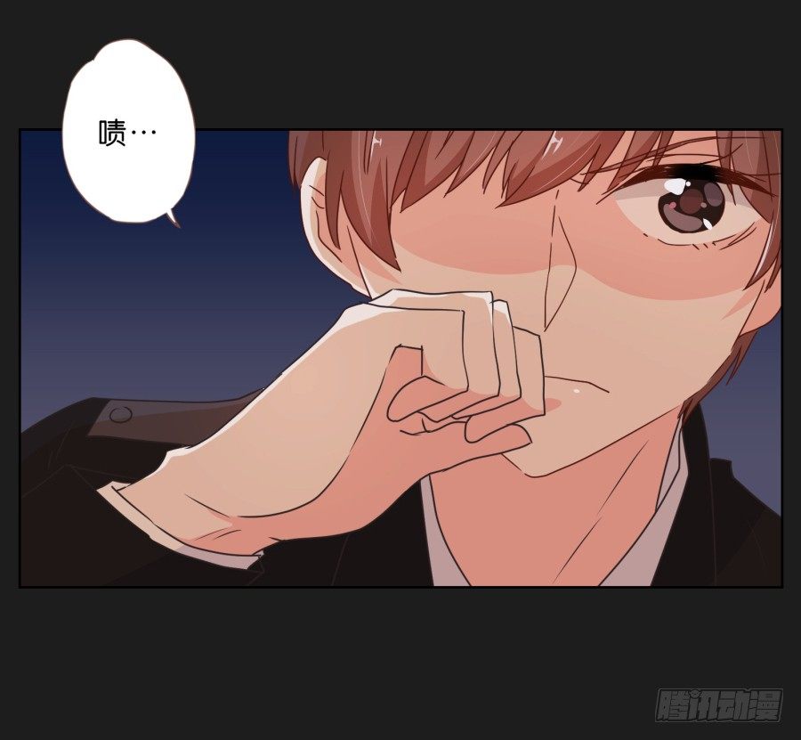 安一，请答应我不要再受伤了！(1/3)-第26话