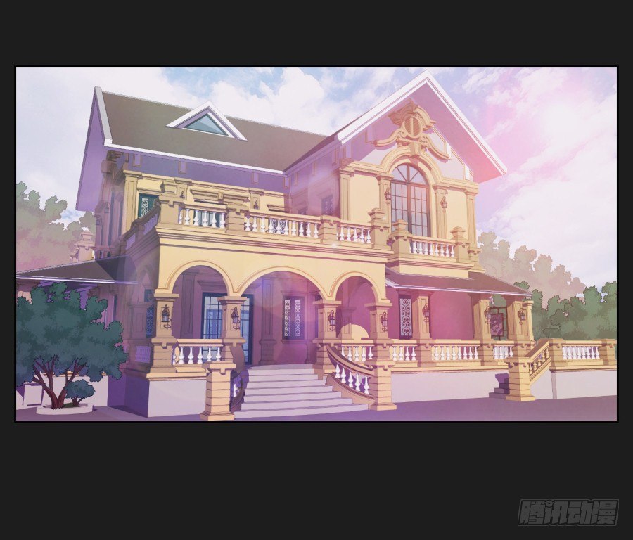 安一，请答应我不要再受伤了！(1/3)-第26话