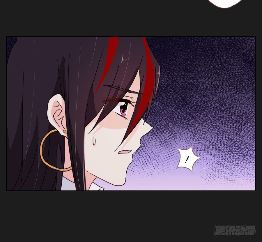 她&hellip;她竟然在看书&hellip;&hellip;-第30话