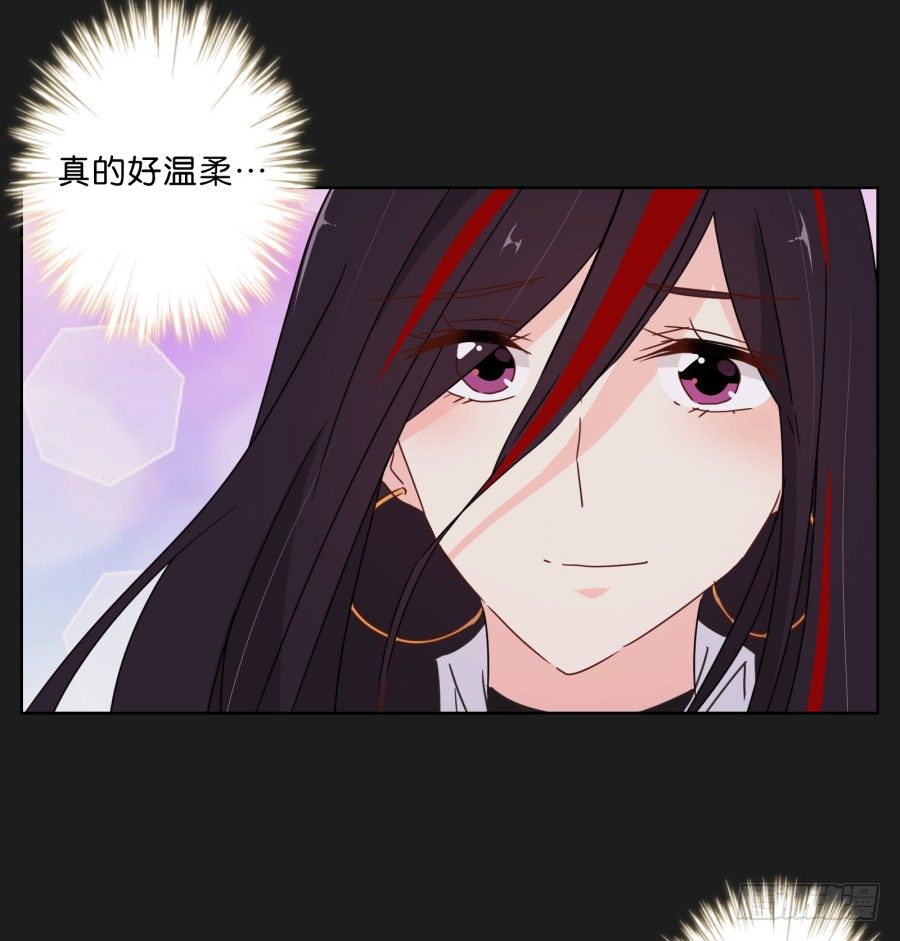 她&hellip;她竟然在看书&hellip;&hellip;-第30话