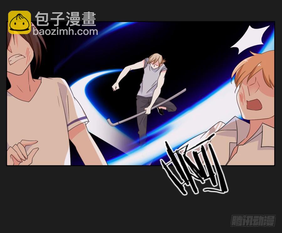 这世界如死一般寂静(1/2)-第4话