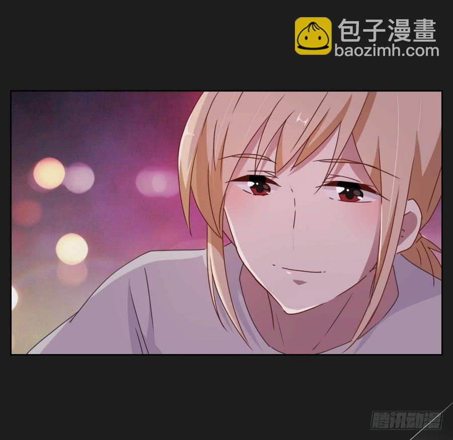 你&hellip;你怎么在这！-第40话