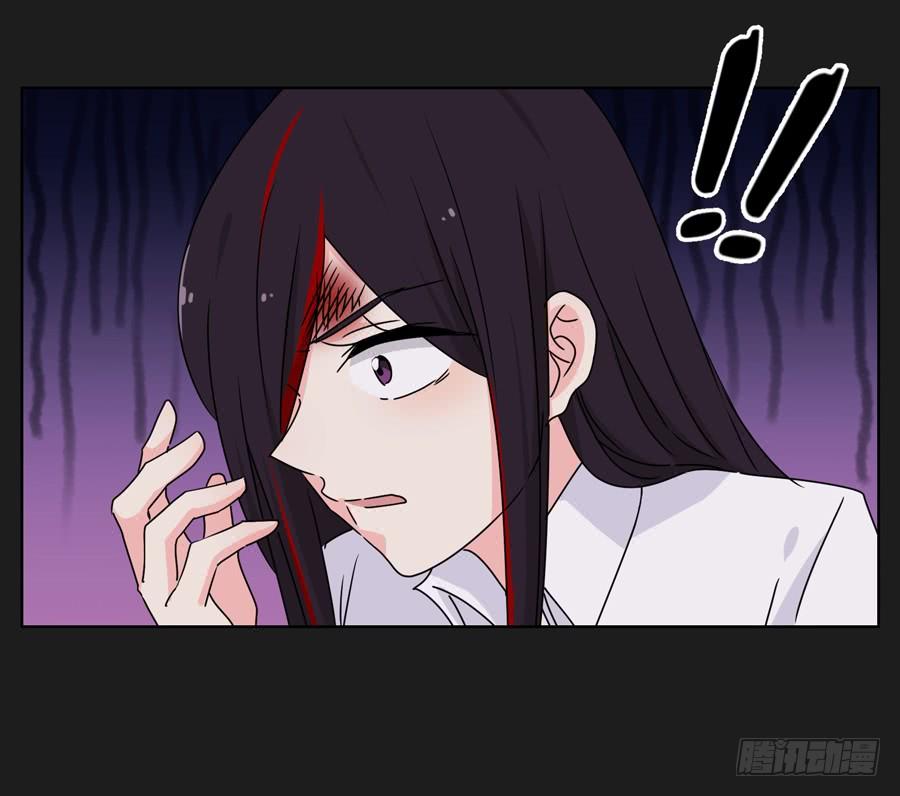 没你什么事，赶紧走开！-第48话