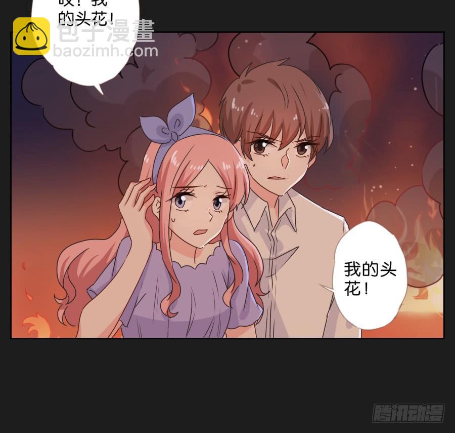 就让她好好&ldquo;享受&rdquo;这场电影吧！(1/2)-第60话
