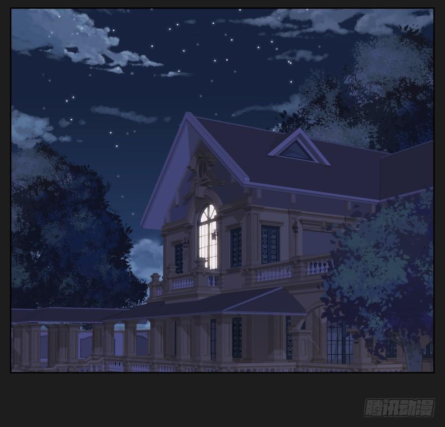 我们是没有可能的！她是&hellip;&hellip;(1/2)-第50话