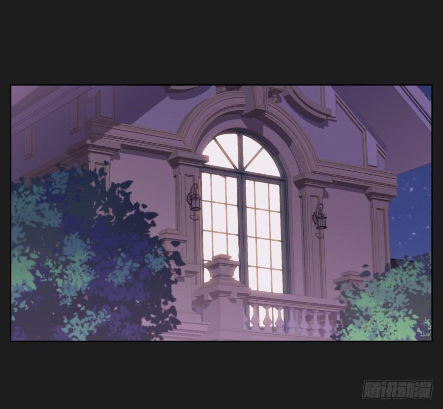 我们是没有可能的！她是&hellip;&hellip;(1/2)-第50话