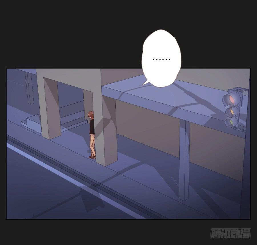 我们是没有可能的！她是&hellip;&hellip;(1/2)-第50话