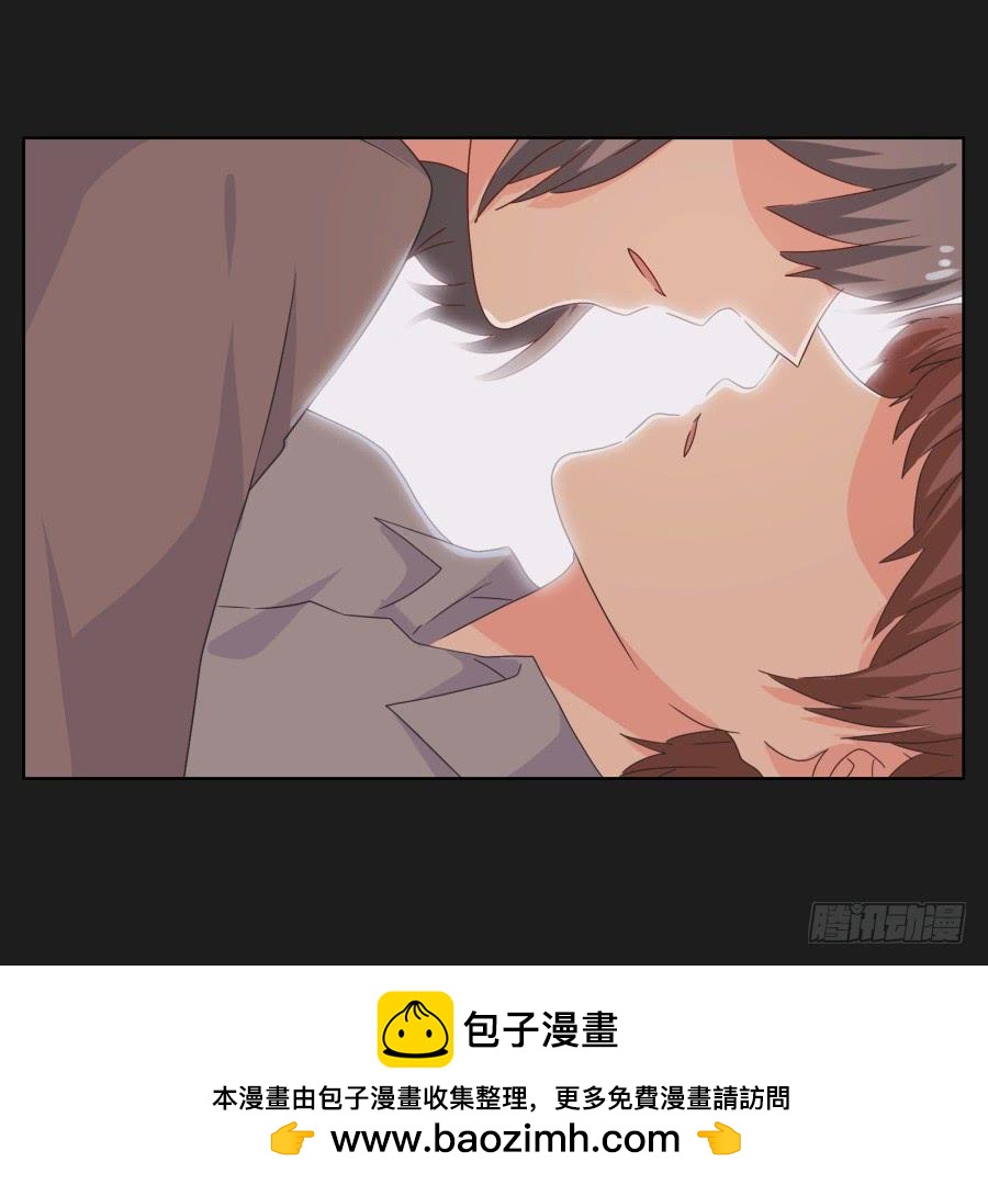 我们是没有可能的！她是&hellip;&hellip;(1/2)-第50话