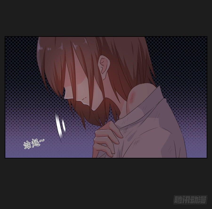 唯独你没有资格让我放过李雪娜！(1/2)-第74话