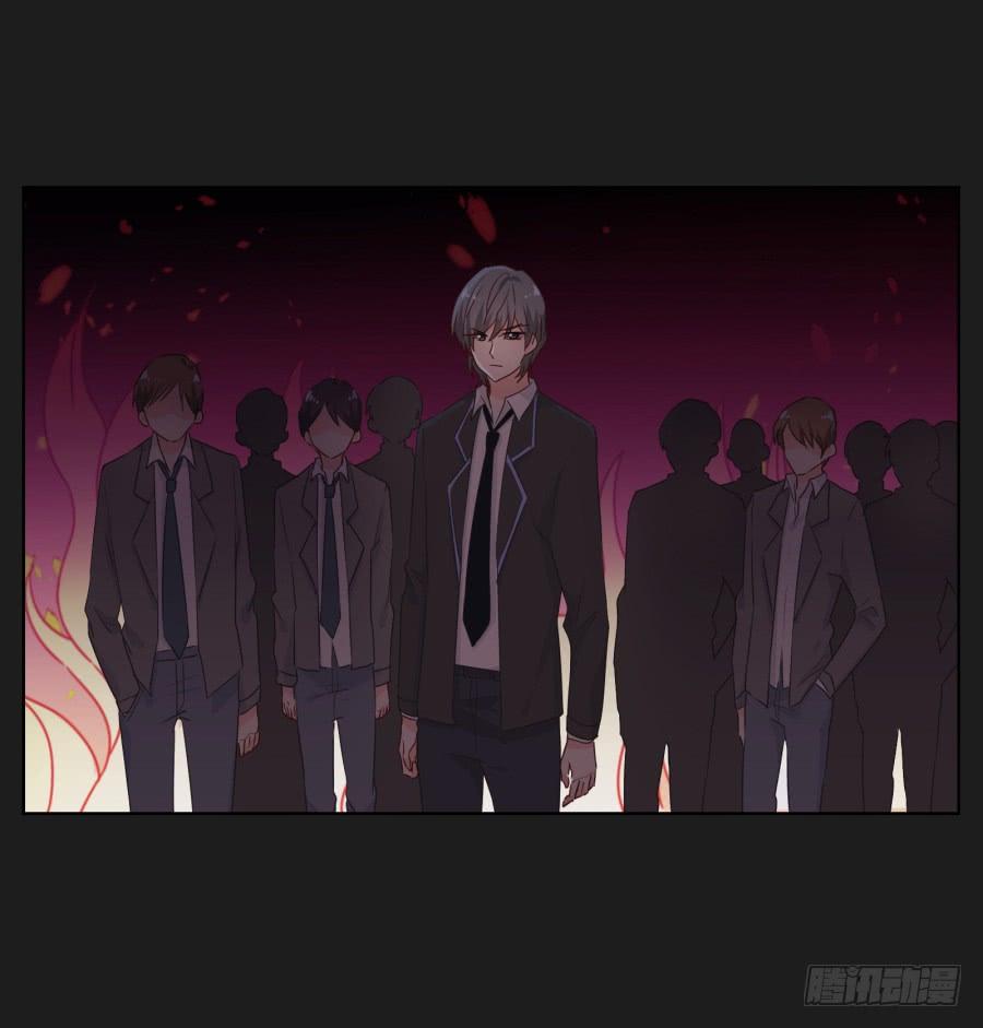 唯独你没有资格让我放过李雪娜！(1/2)-第74话