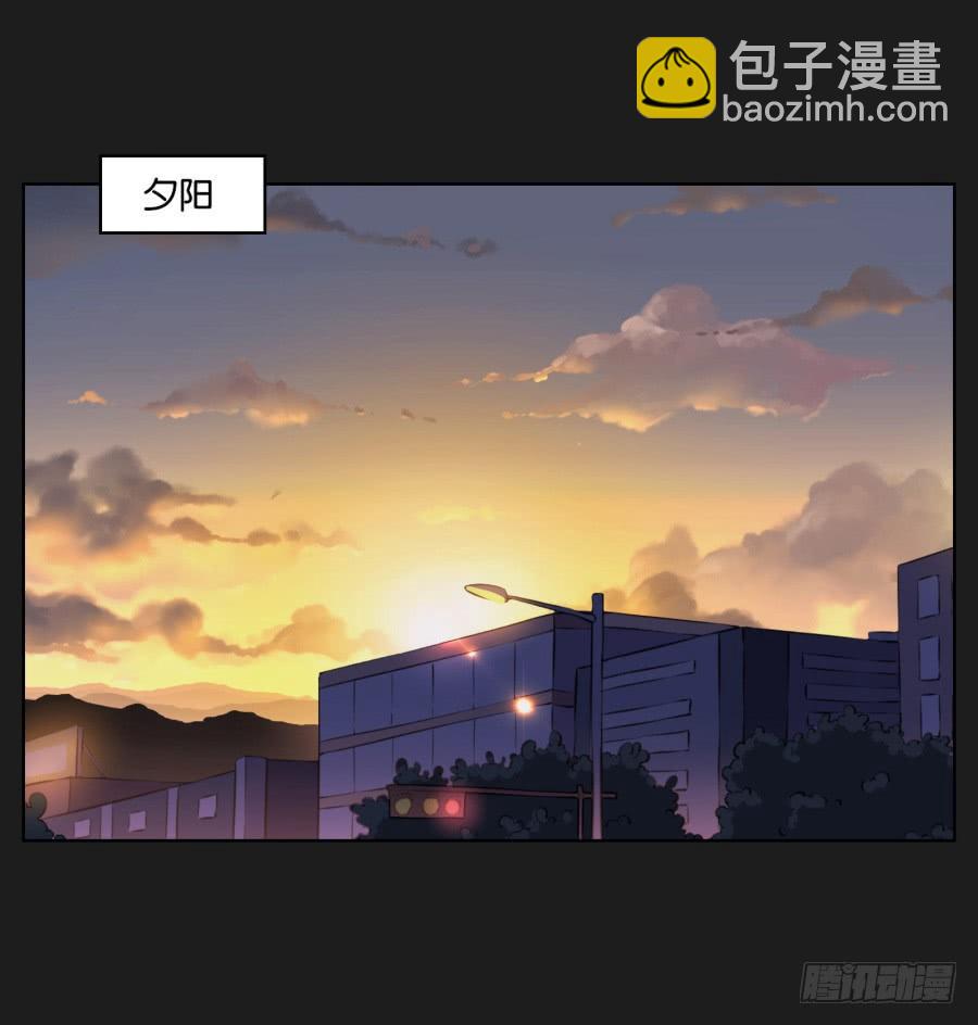 安一哥哥只能是我的！(1/2)-第70话