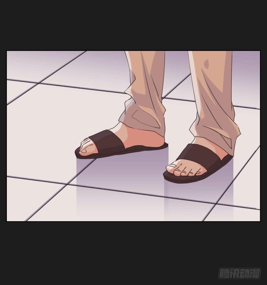 你做好准备把一切交给我了吗？(1/2)-第54话