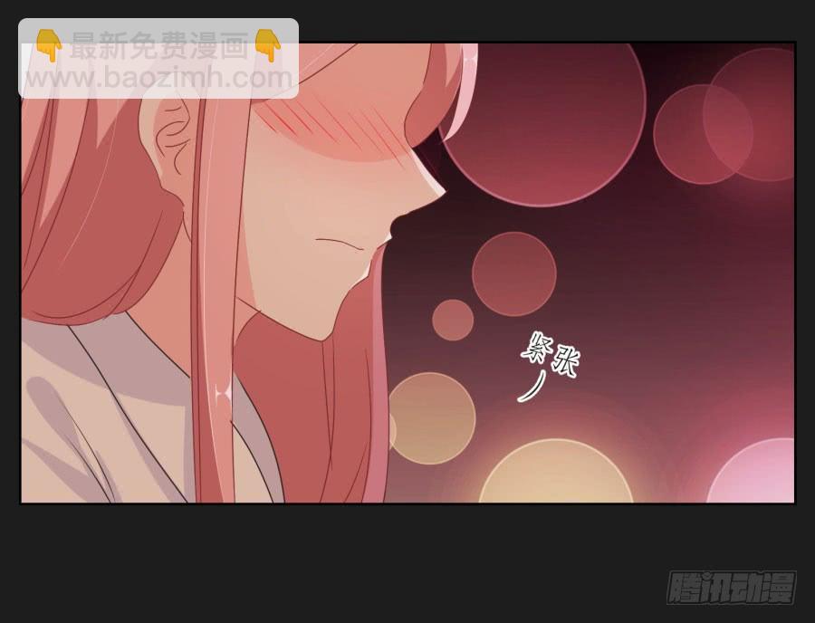 你做好准备把一切交给我了吗？(1/2)-第54话