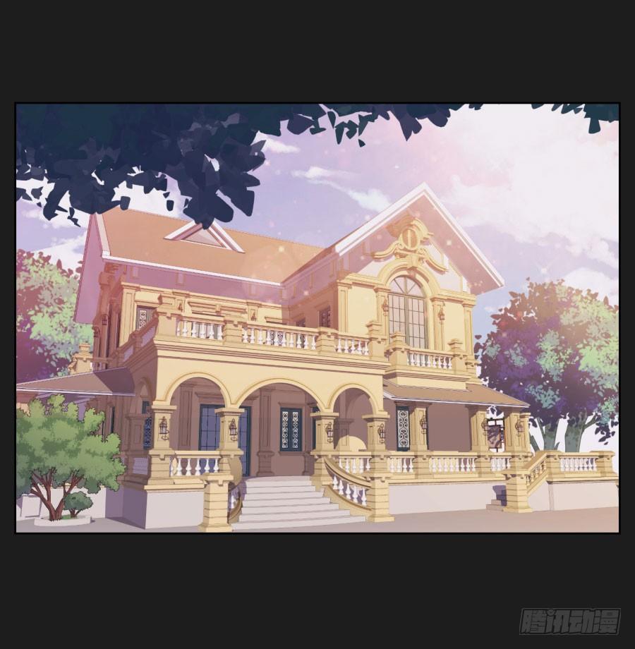 你做好准备把一切交给我了吗？(1/2)-第54话