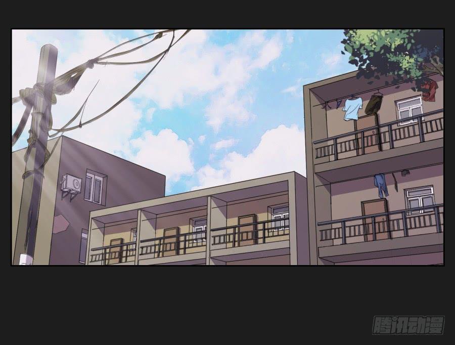 他们两个怎么抱在一起了~(1/2)-第56话
